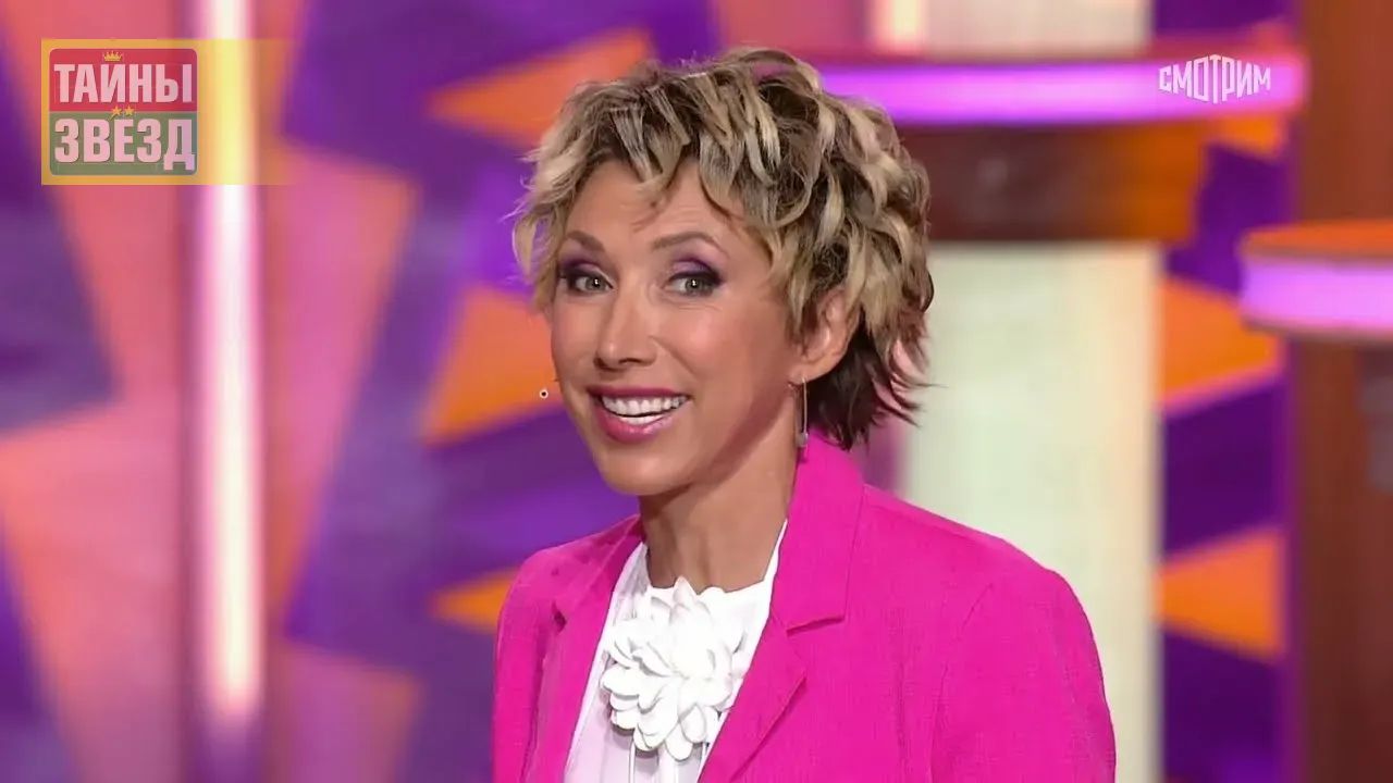 Елена Воробей
