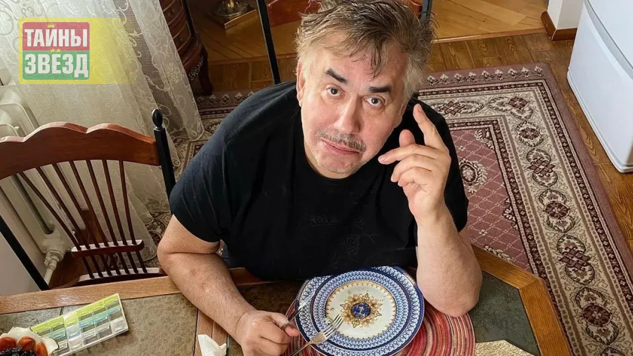 Станислав Садальский