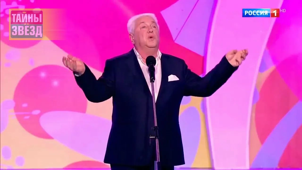 Владимир Винокур