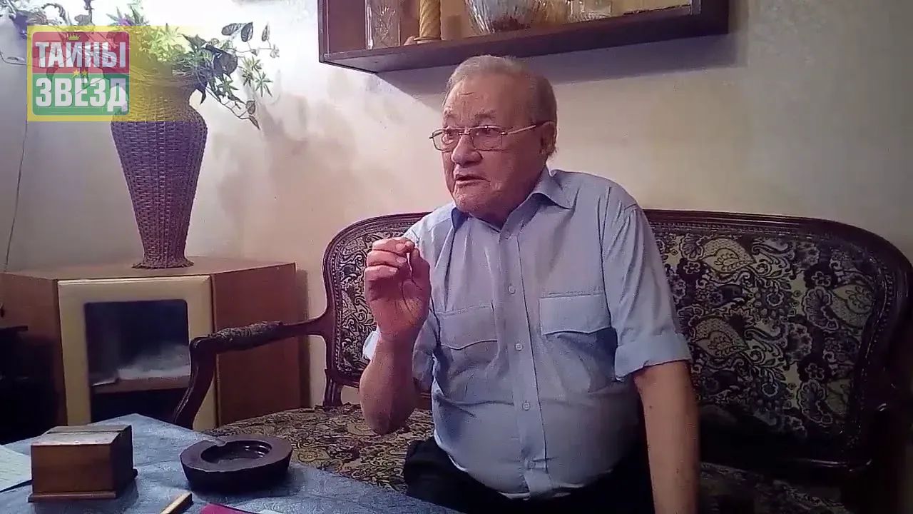 Лев Шимелов