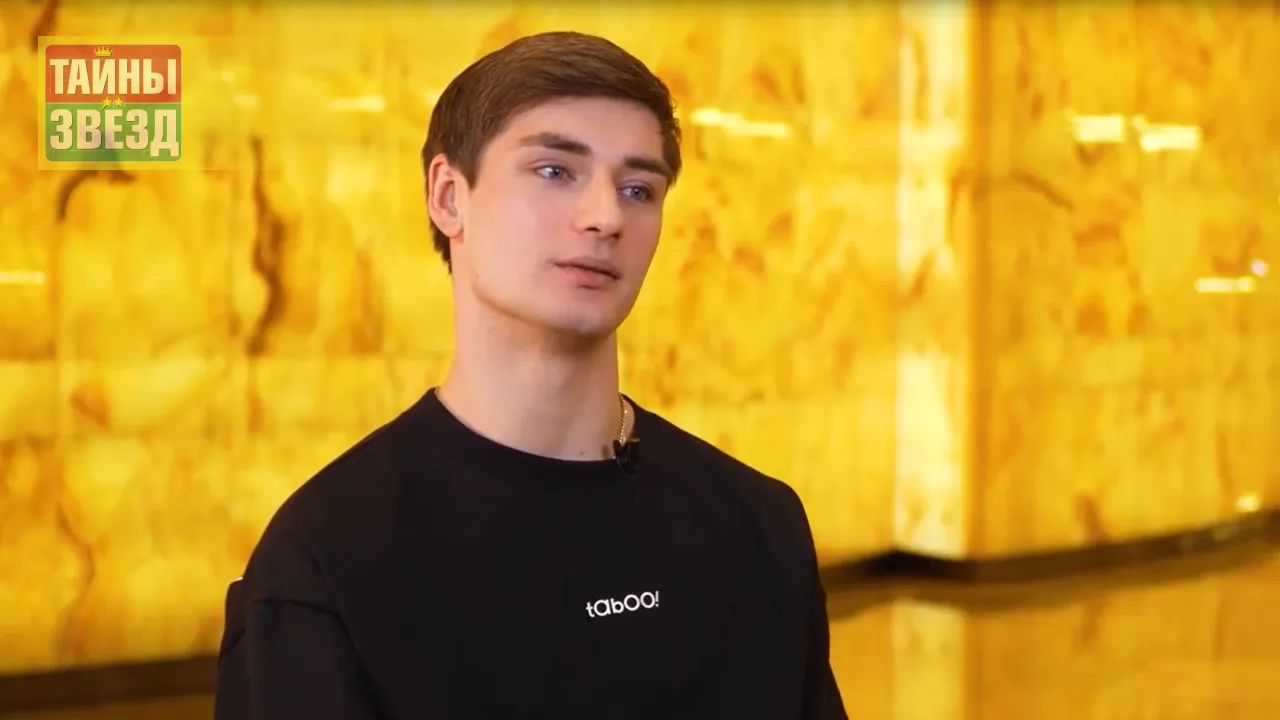 Роман Малышев