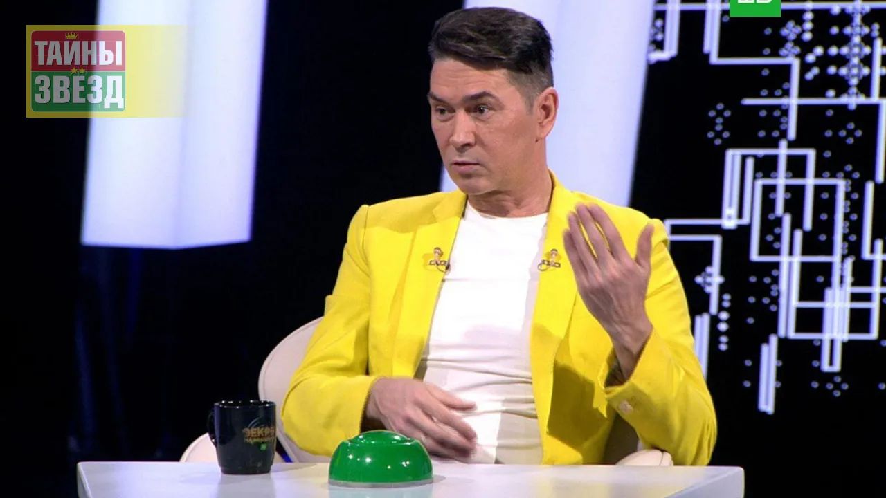 Владимир Политов