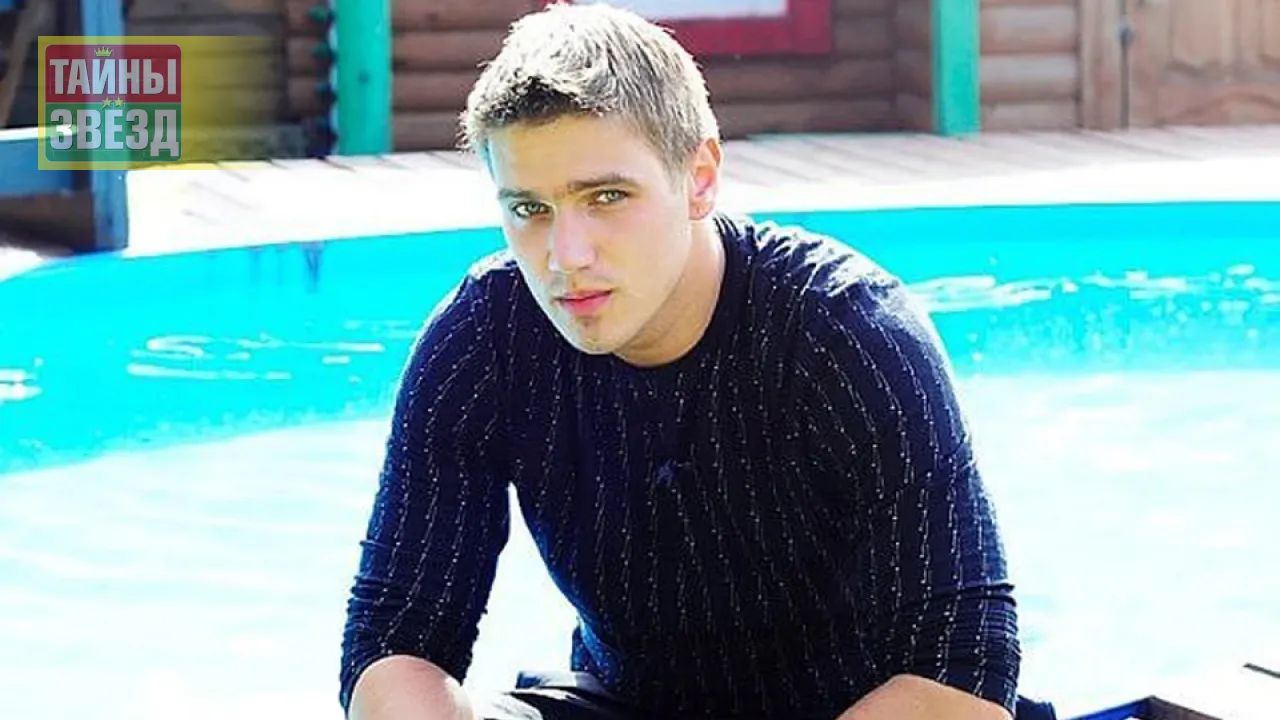 Андрей Кадетов