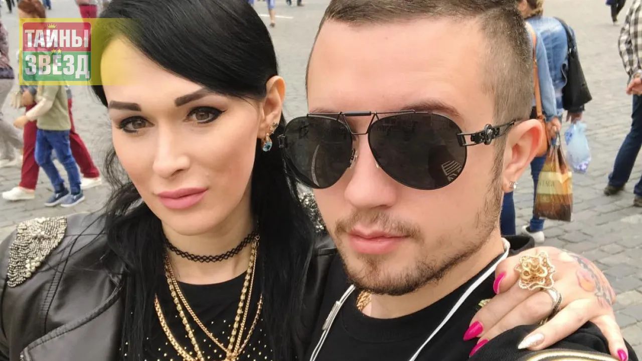 Илона Новоселова и Артем Бесов