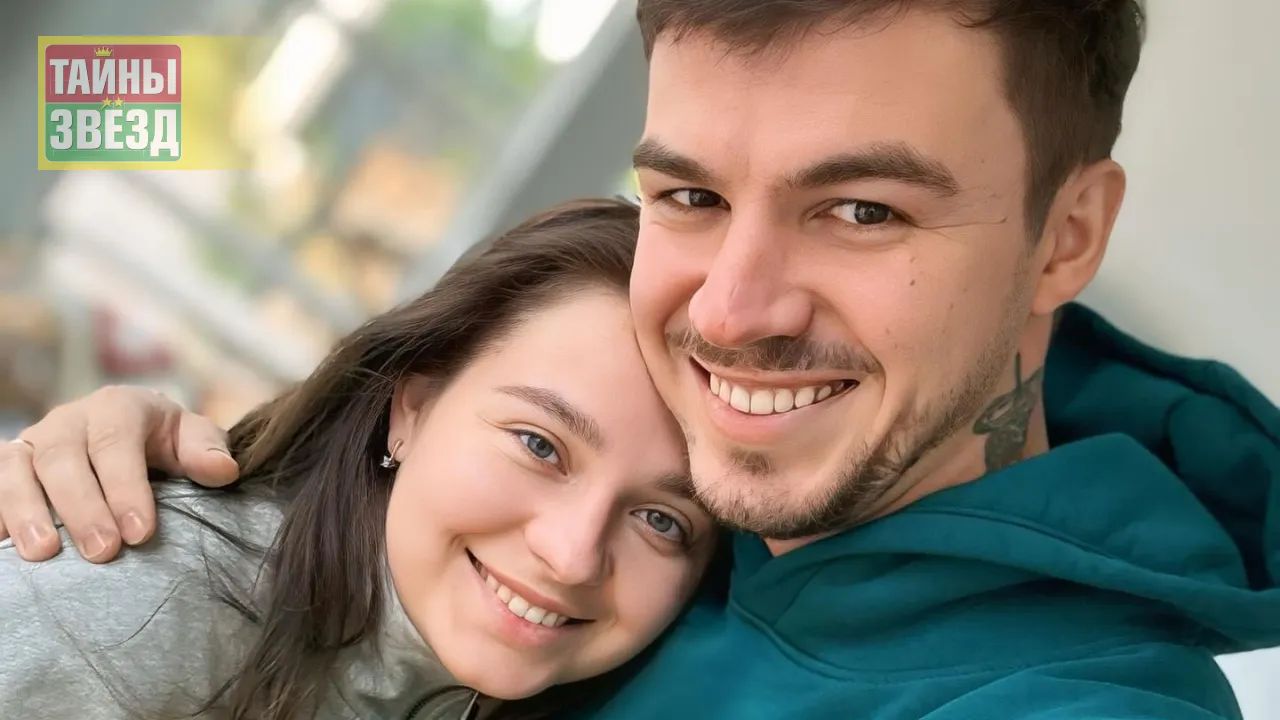 Влад и Елены Череватые