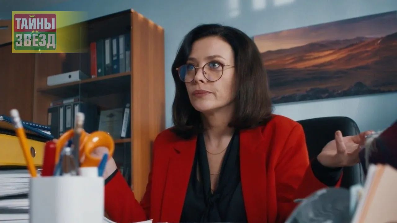 Екатерина Волкова