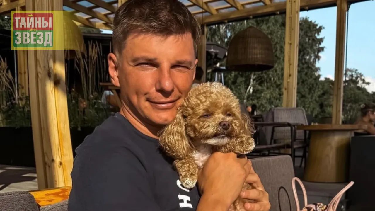 Андрей Аршавин