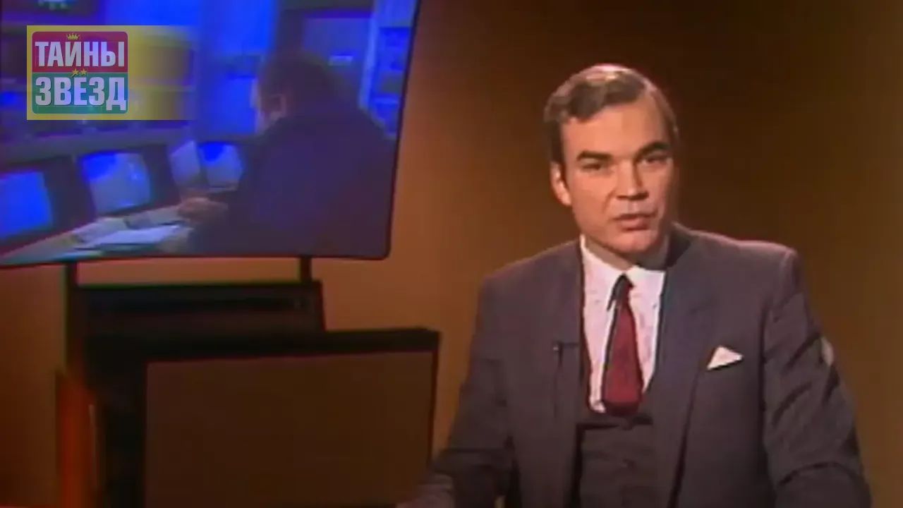 Владимир Молчанов