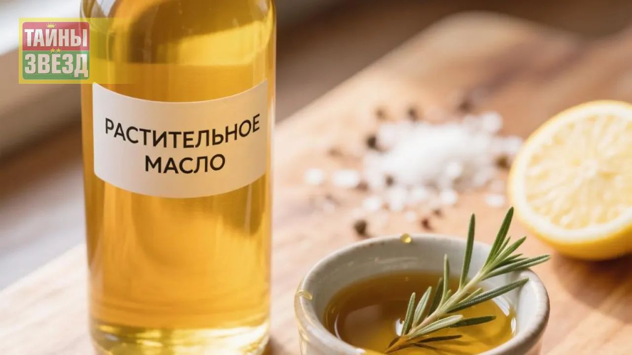Масло