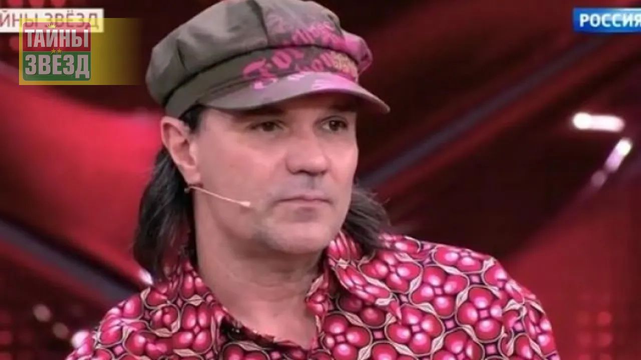 Сергей Шиподько