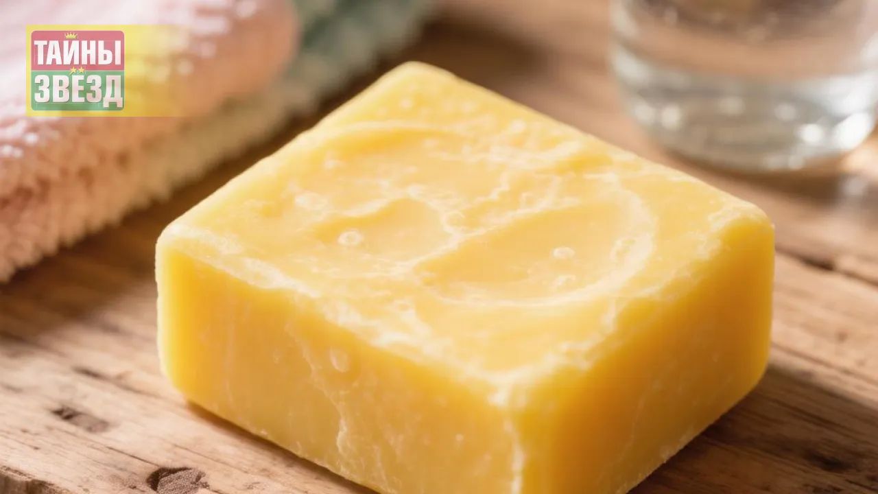 Мыло