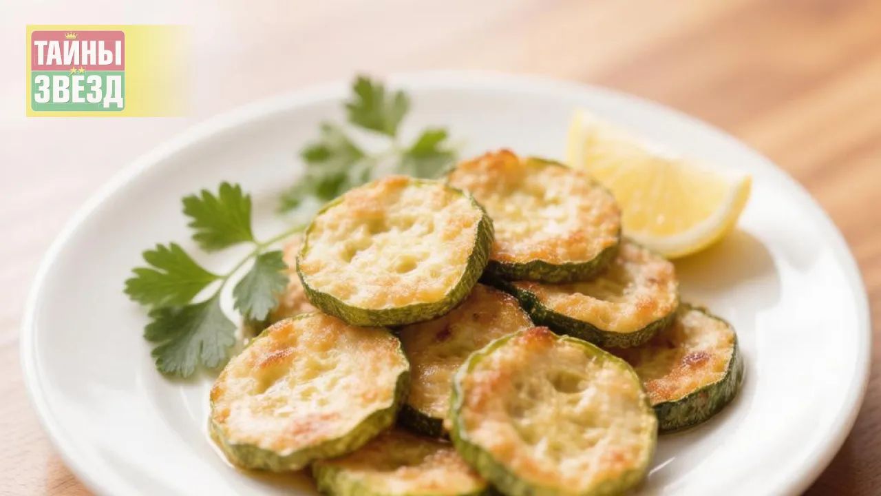 Кабачки