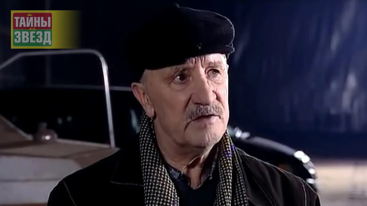 Вадим Александров