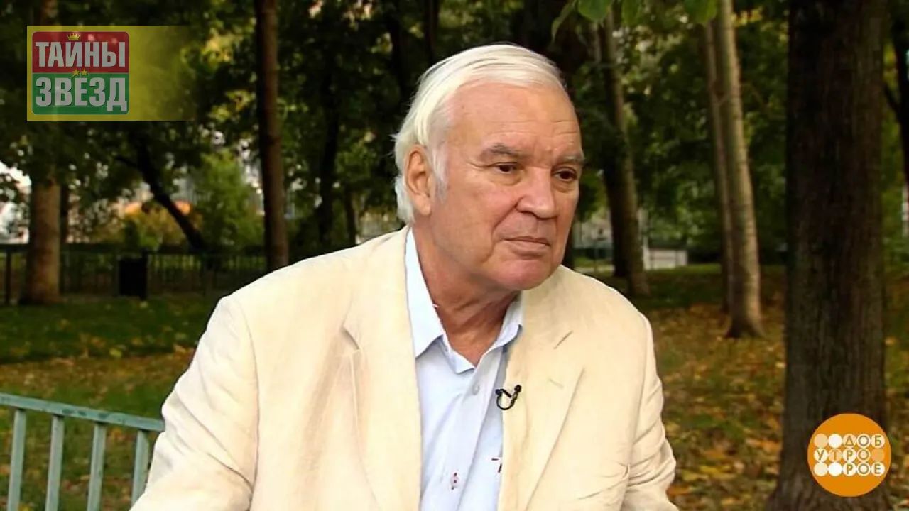 Владимир Молчанов