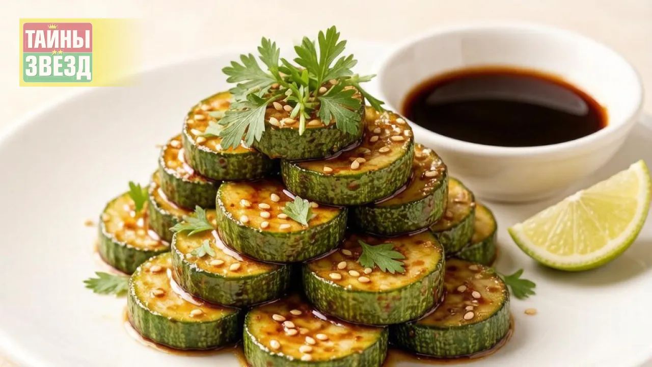 Кабачки