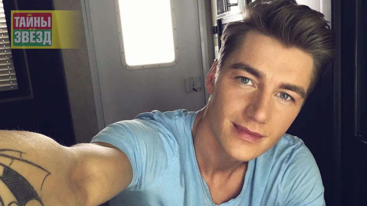 Алексей Воробьев