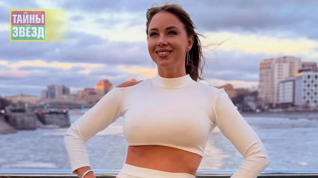 Полина Диброва