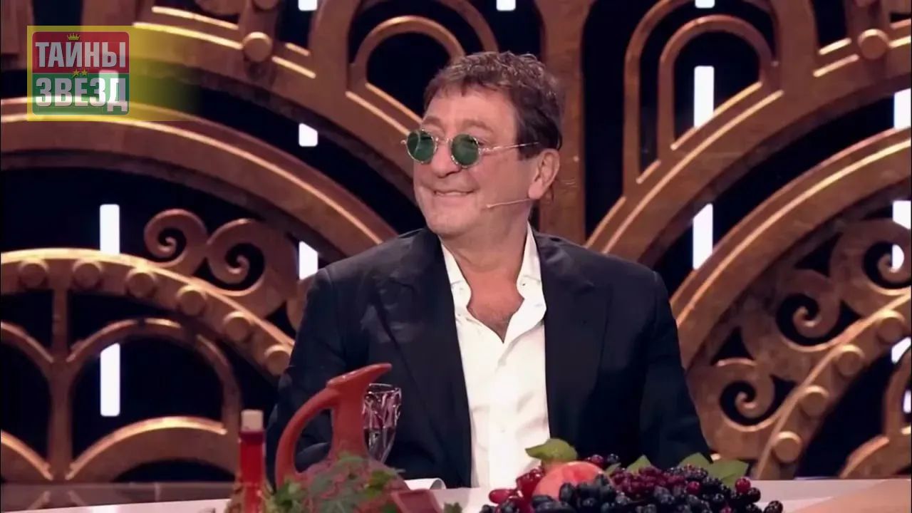 Григорий Лепс