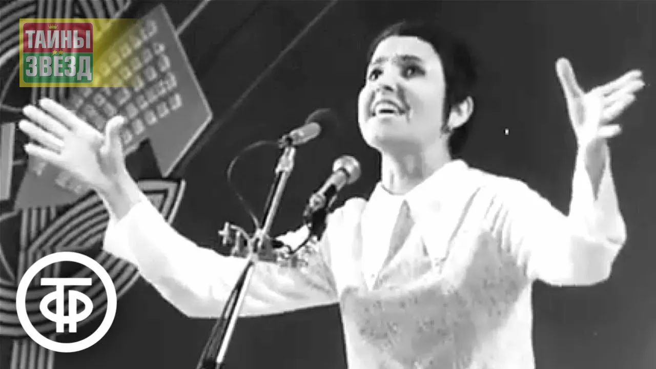Галина Ненашева