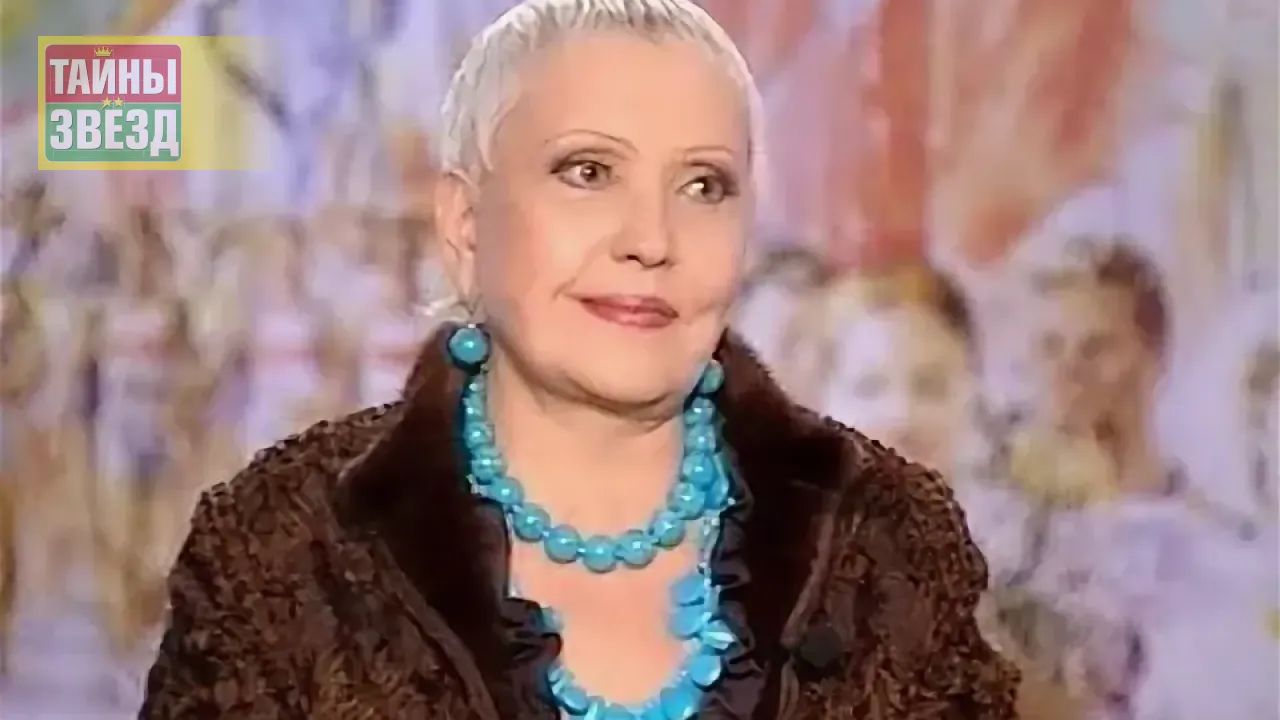 Галина Ненашева
