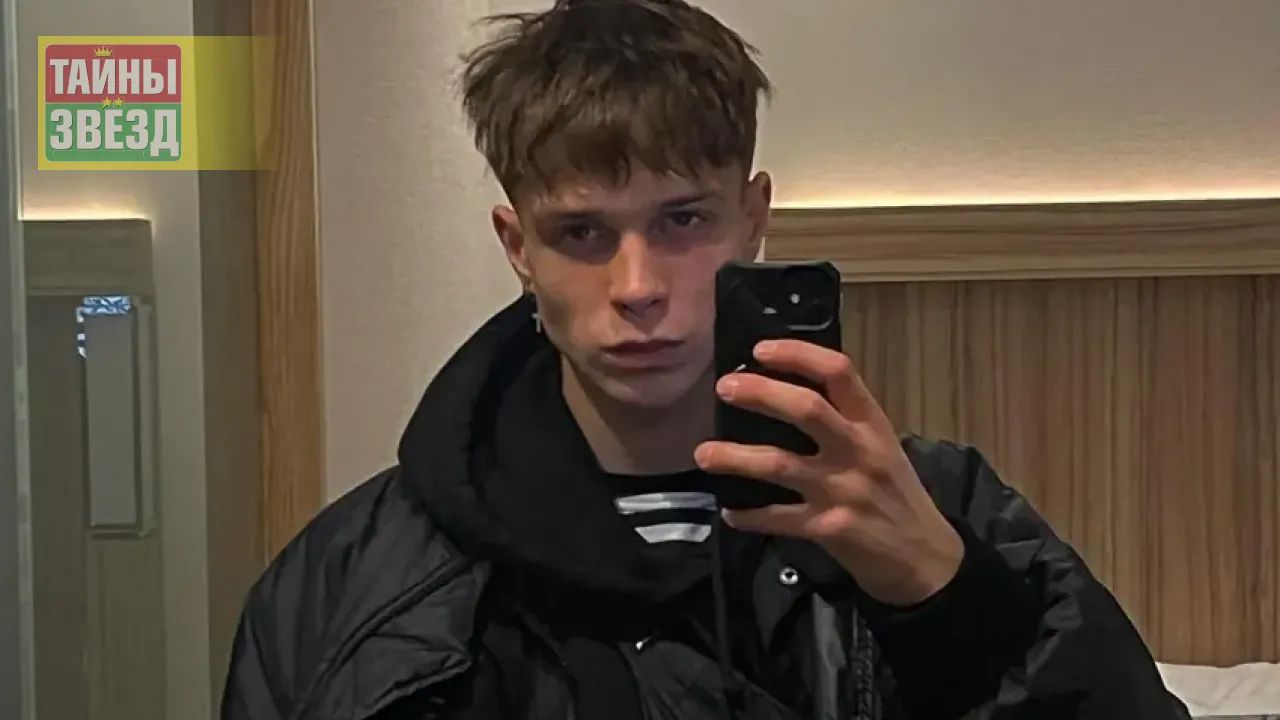 Глеб Калюжный