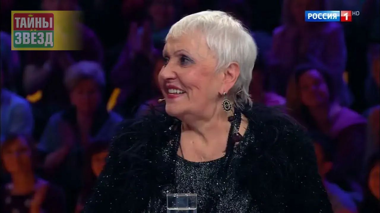 Галина Ненашева