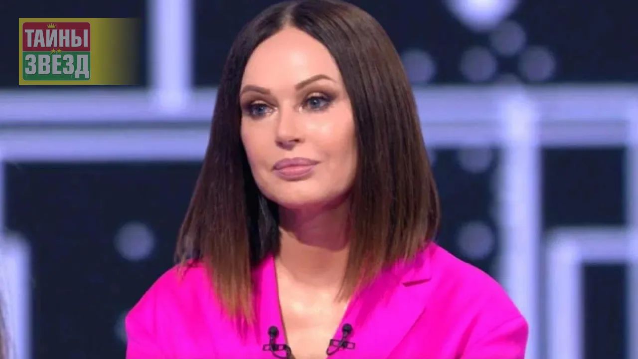 Ирина Безрукова