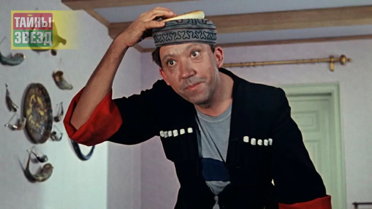 Юрий Никулин