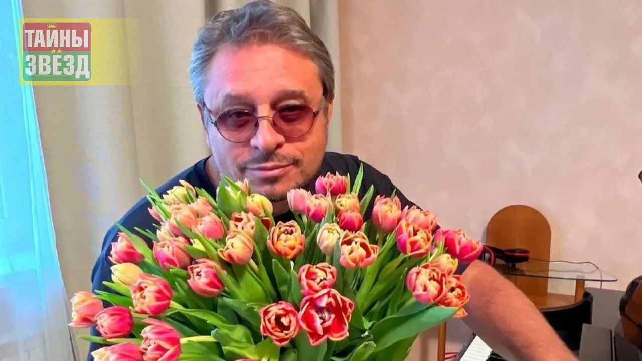 Владимир Маркин