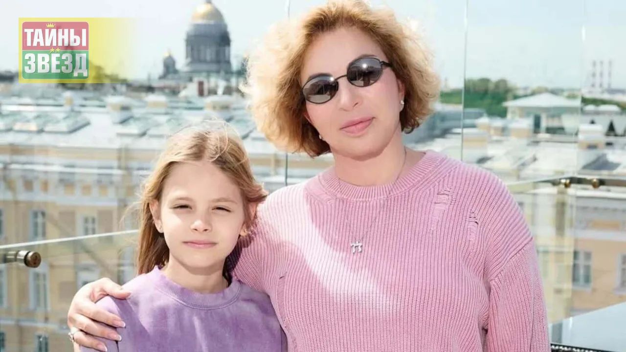 Алиса Юнусова и Симона Юнусова