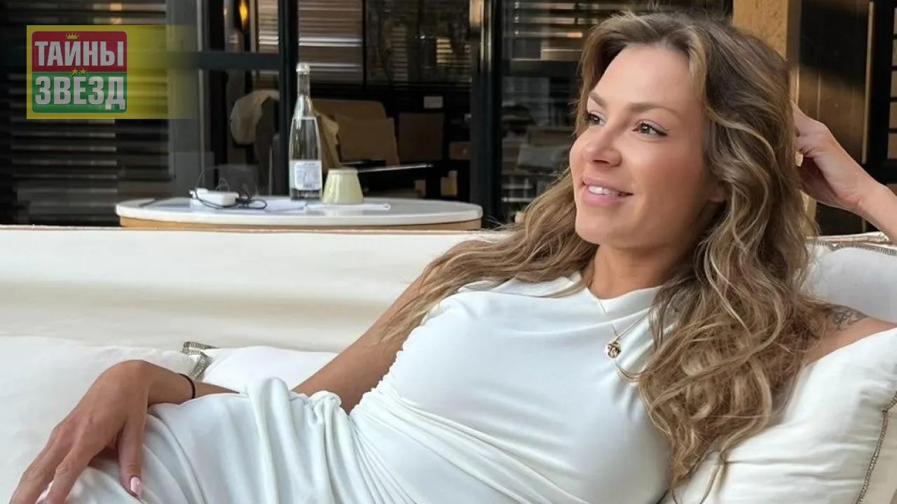 Ирина Андреева