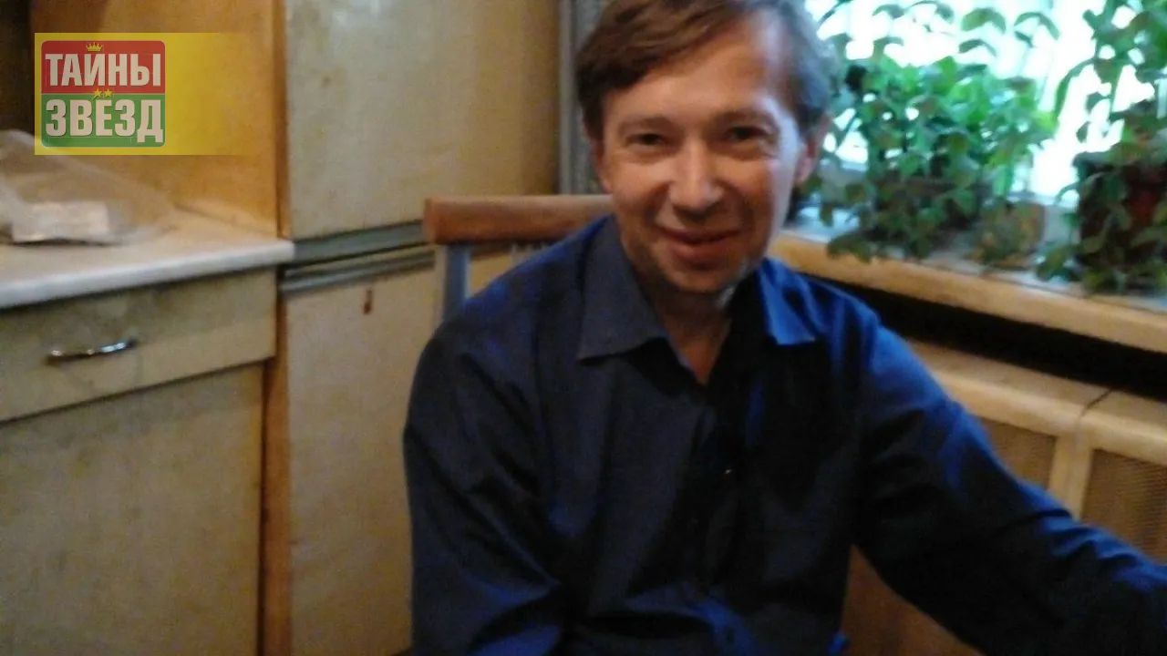 Валерий Степанов
