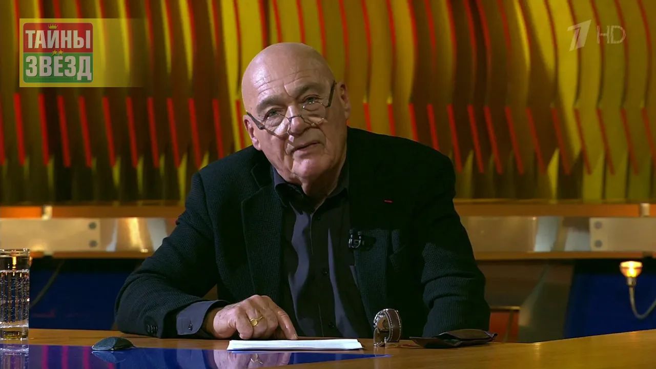 Владимир Познер