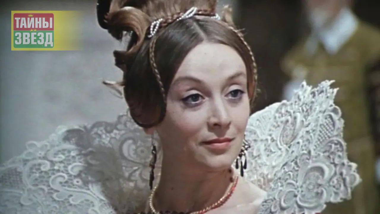 Маргарита Терехова