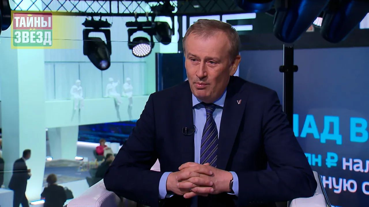 Александр Дрозденко