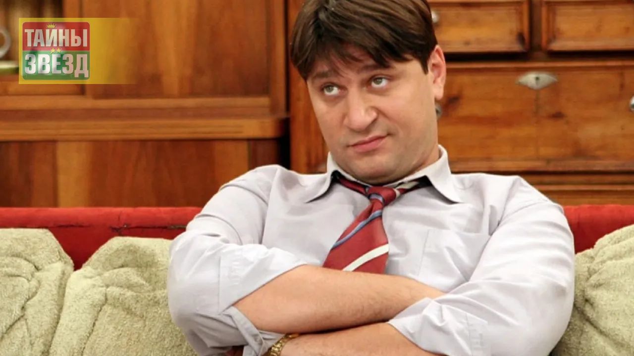 Виктор Логинов
