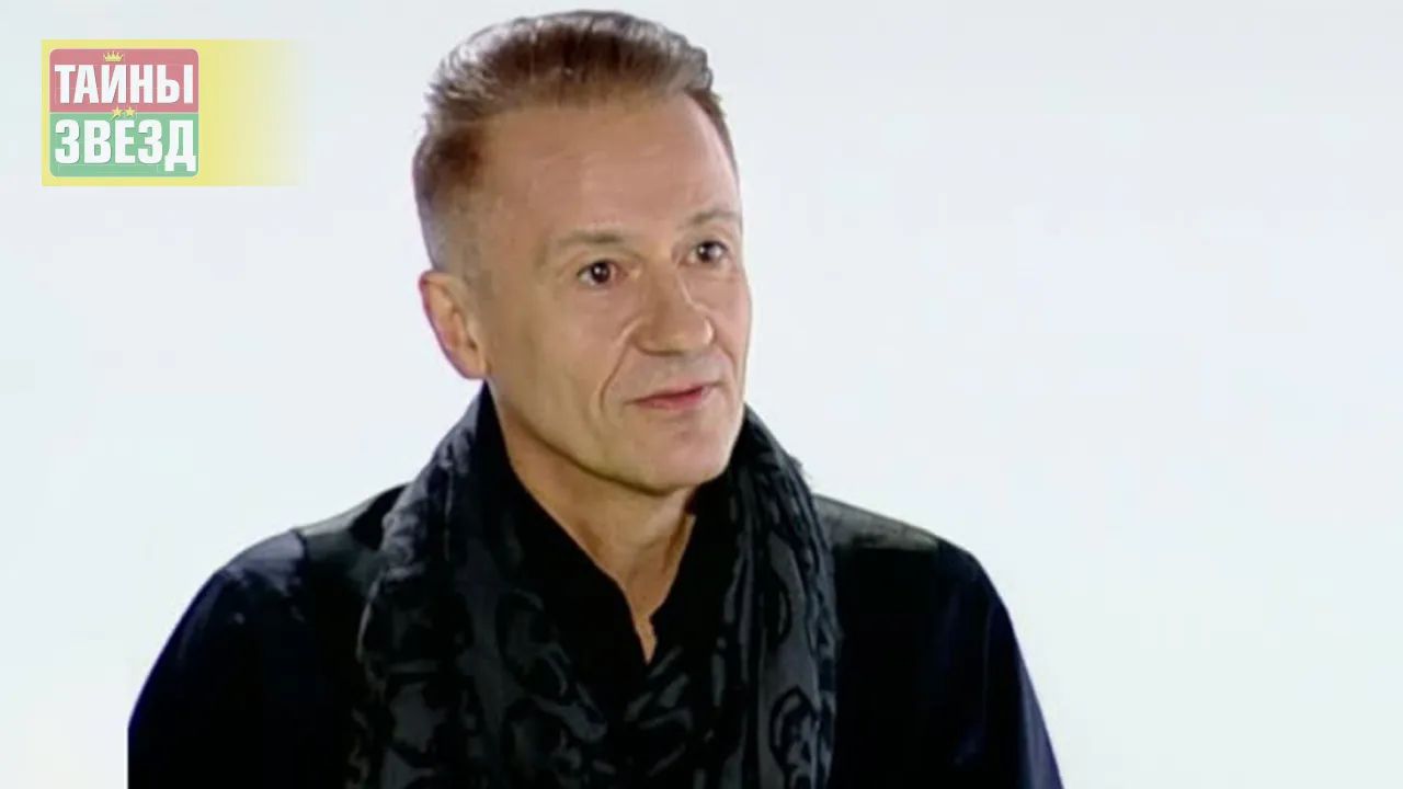 Олег Меньшиков