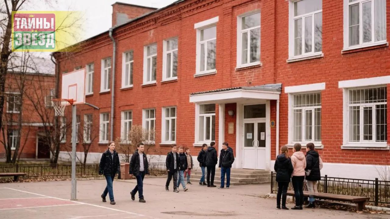 Школа