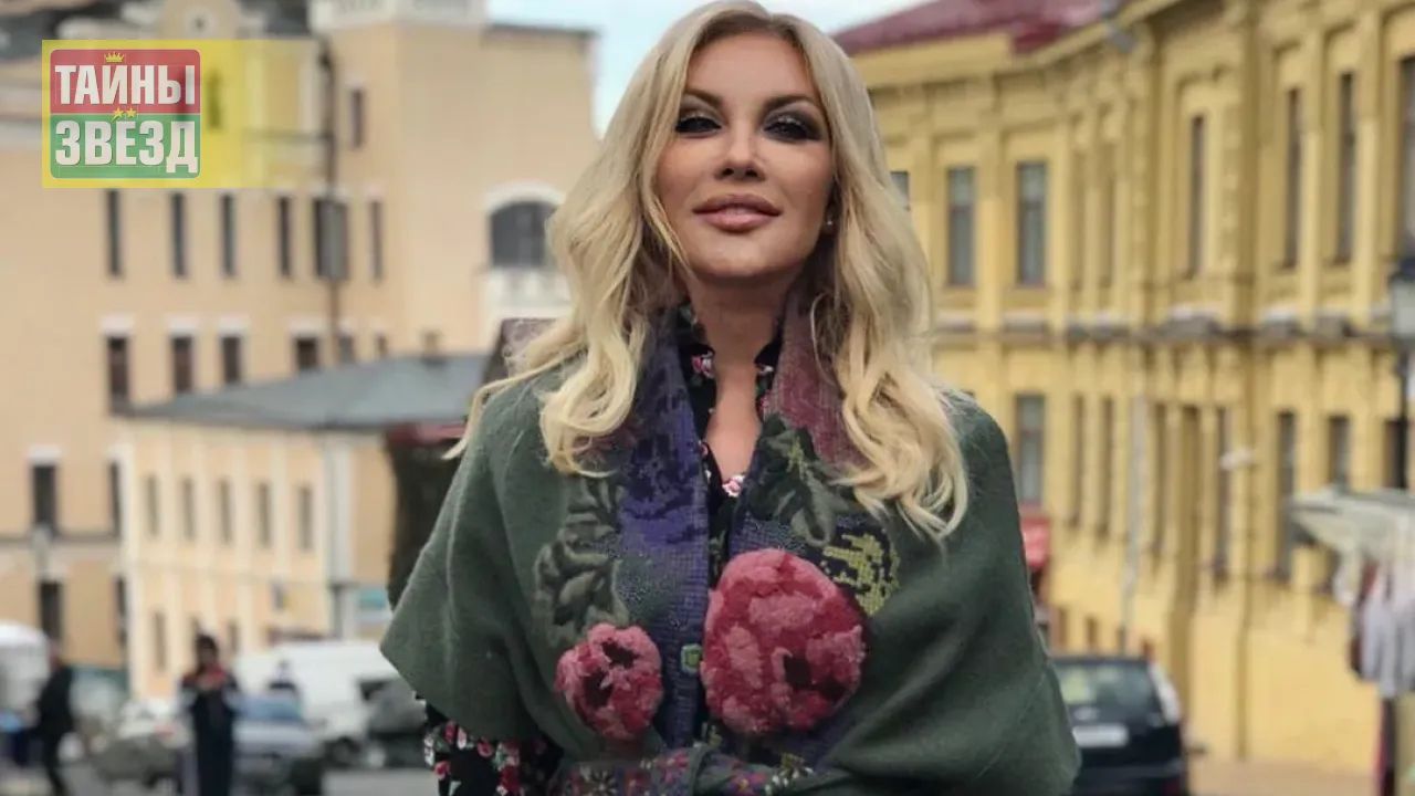 Таисия Повалий