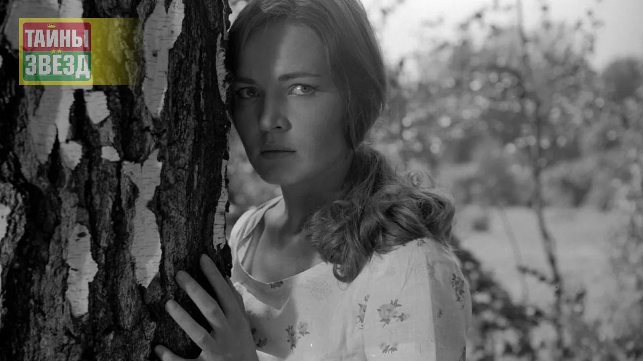 Людмила Чурсина
