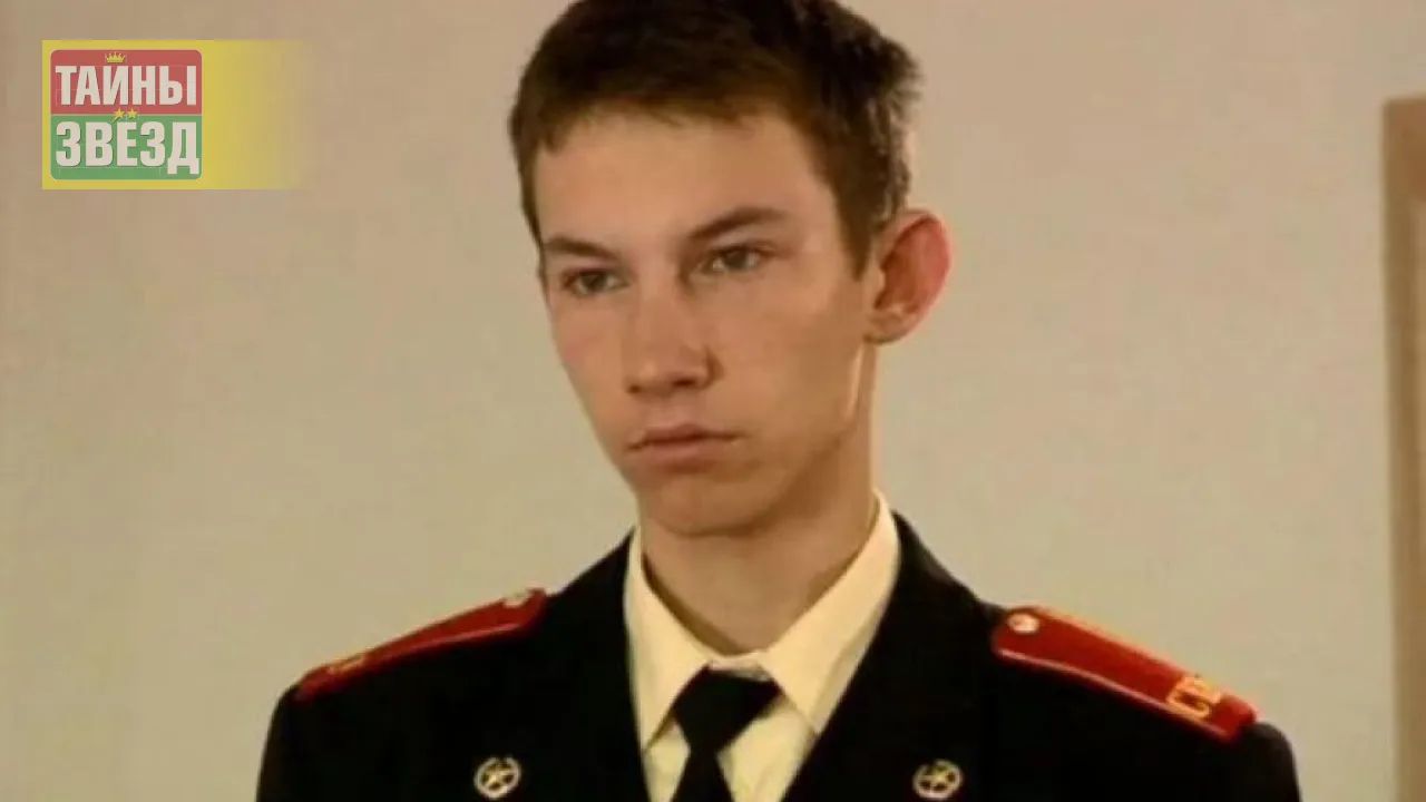 Кирилл Емельянов