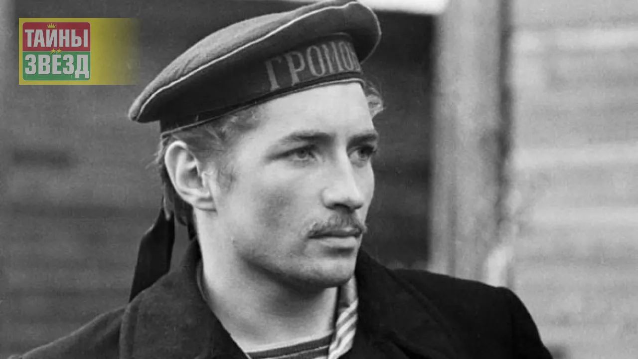 Юрий Каморный