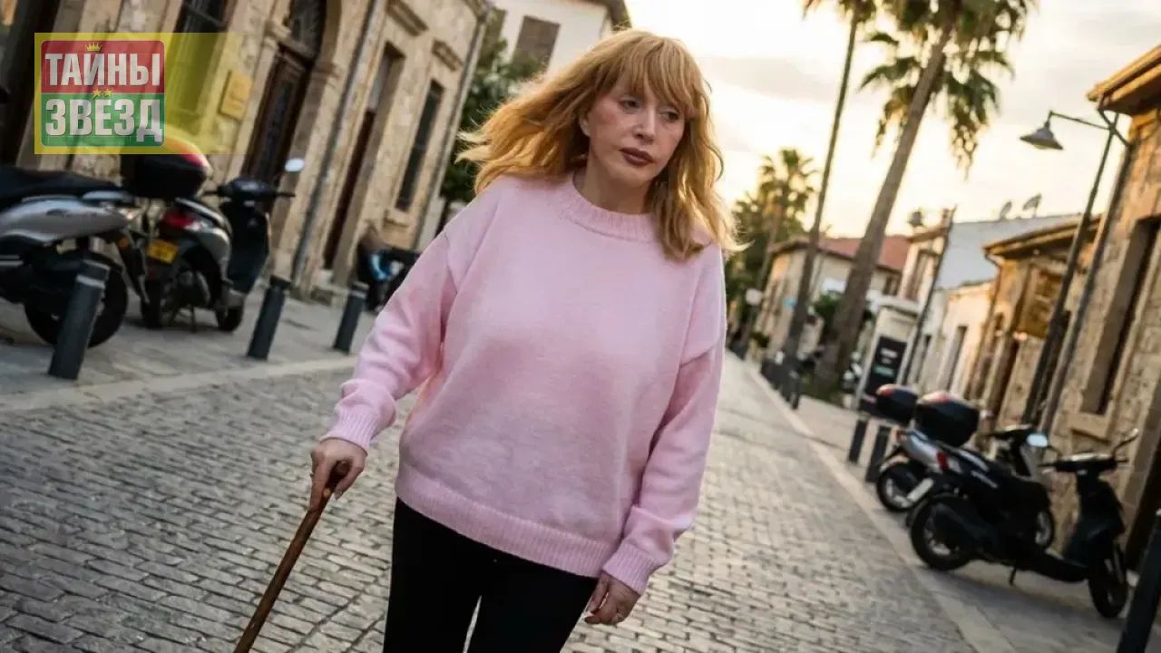 Алла Пугачева