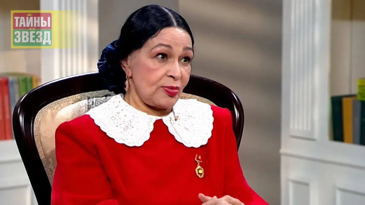 Екатерина Жемчужная