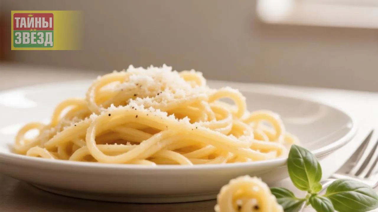 Макароны