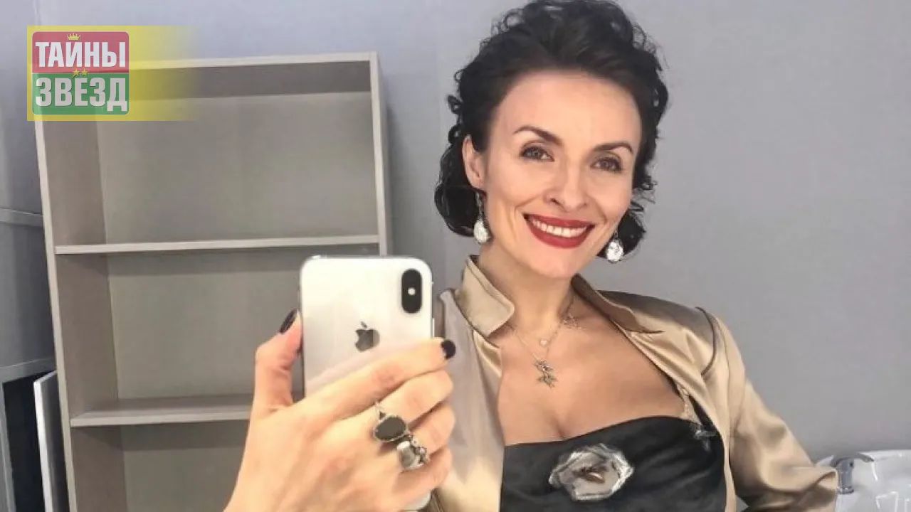 Надежда Грановская
