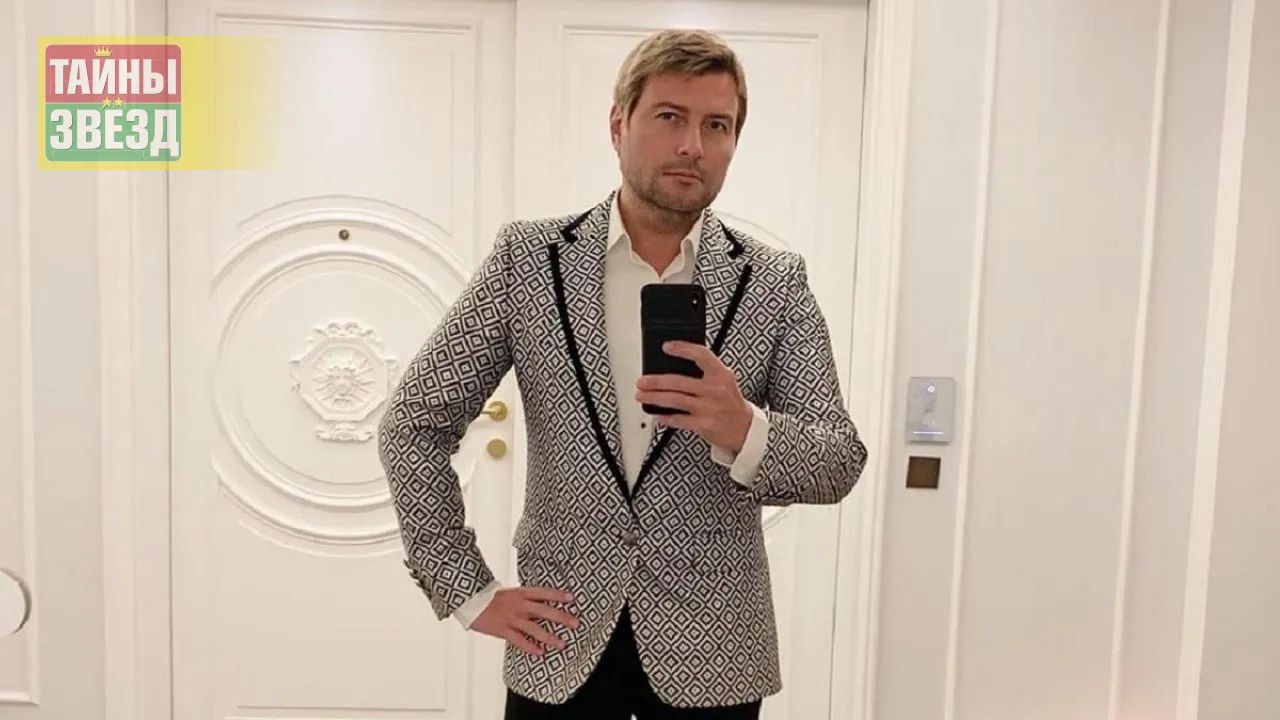 Николай Басков