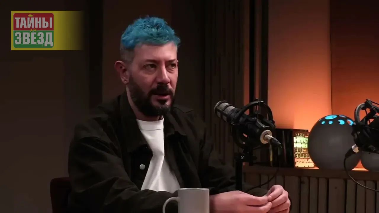 Артемий Лебедев