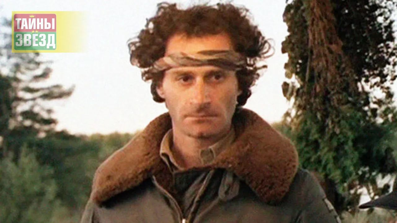 Семен Стругачев