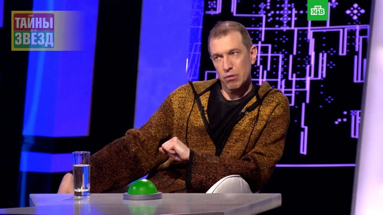 Сергей Соседов